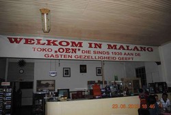 Toko Oen, Istana Es Krim yang Melegenda dari Kota Malang