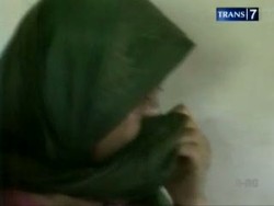 Calon Jamaah Haji Tewas Dirampok