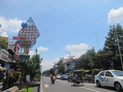 Wamenparekraf: Meski BBM Naik, Pariwisata Tetap Jalan