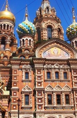 10 Bangunan Paling Top Sedunia