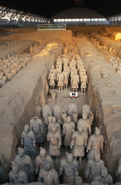 10 Museum Paling Favorit di Asia