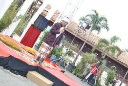 Waspada! Setiap Perbuatan Ada Balasannya