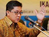 AMM Kritik Praktik Bernegara
