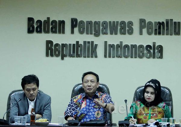 Nasib Caleg Perempuan yang Dicoret KPU
