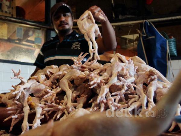Uji Kelayakan Pangan Jelang Ramadan