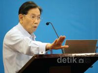 Sisa-sisa Kontraversi BBM Naik