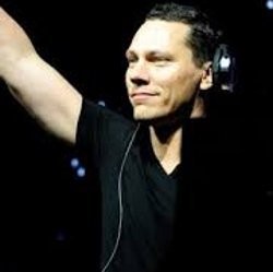 Tiket Konser DJ Tiesto Dijual Rp 500 Ribu