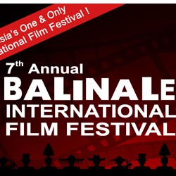 Film-film Hollywood yang Syuting di Indonesia Akan Tayang di Balinale ke-7 