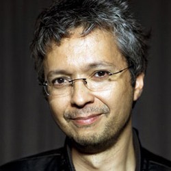 Sutradara Despicable Me Ternyata Putra Sastrawan NH Dini