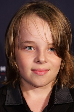 Aktor Cilik Ed Oxenbould Siap Akting Bareng Jennifer Garner