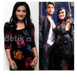 Ashanty Punya 10 Pembantu di Istana Baru, Jupe Ingin Nikah di GBK