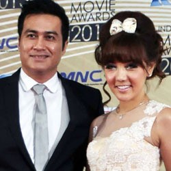 Kesan Bella Shofie saat Pertama Kali Bertemu Anak Adjie Pangestu