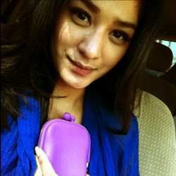 Fanny Ghassani: Punya Pacar Bukan Keharusan