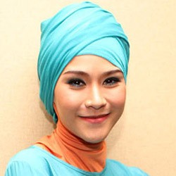 Hamil 7 Bulan, Zaskia Mecca Dicemburui Anak Pertama