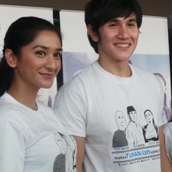 Drama Religi Hanya Tuhan-lah yang Tahu Siap Tayang Mulai 8 Juli