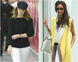 Fashion Dos & Donts: Seleb Berbusana Terbaik Minggu Ini