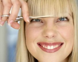 Riset: Wanita Ganti Model Rambut 150 Kali Sepanjang Hidupnya