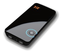 Armada Luncurkan Powerbank Tipis Untuk Notebook