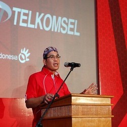 Oktober di Bali, LTE Telkomsel Gratis