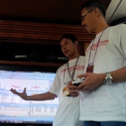 Telkomsel Tambal Jaringan Mudik