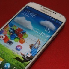 Apple Tak Boleh Sertakan Galaxy S4 dalam Gugatan 