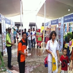 Mau Kursus Masak Berbiaya Rp 50.000? Datang ke Bogasari Expo