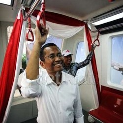 Dahlan Iskan: 8 BUMN Akan Ekspansi ke Vietnam