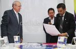 Kerjasama PSSI dengan IASL