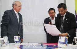 IASL merupakan lembaga internasional yang berbasis di Yunani. Organisasi ini selalu mengembangkan pemikiran tentang hukum-hukum olahraga.
