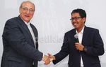 Kerjasama PSSI dengan IASL