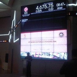 Genjot Produksi 2 Juta Ton, Semen Baturaja Siapkan Investasi Rp 325 Miliar