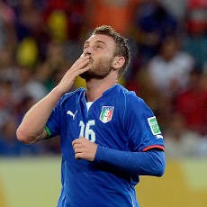 Roma Bisa Saja Jual De Rossi