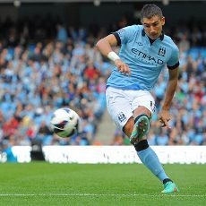 Kolarov Buka Peluang Hengkang dari City