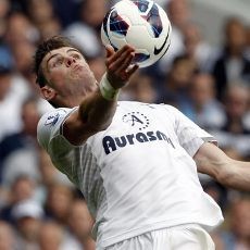 Belum Siap ke Spanyol, Bale Disarankan ke MU atau City Dulu