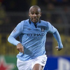 Maicon Siap Buktikan Diri 