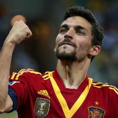 Jesus Navas, Si Pembeda untuk Matador