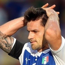 Takdir Tidak Memihak Italia