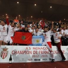 Monaco Dijatuhi Hukuman Pengurangan Poin