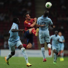 Prancis dan Portugal Lolos ke Babak 16 Besar