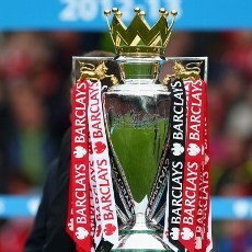 Trofi Premier League dan Seri A Akan Dipamerkan di PRJ