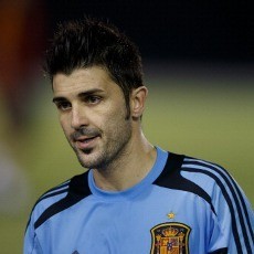 Villa Tak Keluhkan Situasinya di Timnas