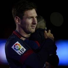 Setuju Bayar Rp 193,4 M, Kasus Pajak Messi Bakal Tuntas