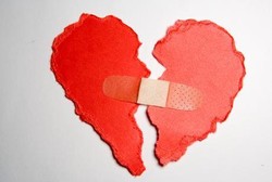 Daftar Masalah Kesehatan yang Timbul Akibat Patah Hati