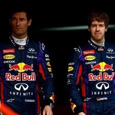 Vettel Yakin Insiden GP Malaysia Tak Pengaruhi Keputusan Webber