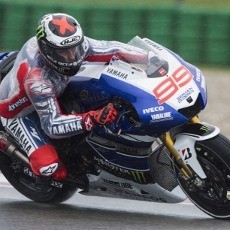 Crutchlow: Semoga Lekas Sembuh, Lorenzo!