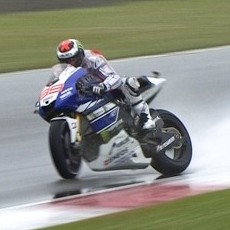 Lorenzo: Saya Terlalu Pede