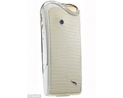 Smartphone Mewah untuk Wanita, Berlapis Kulit Buaya dan Dijual Rp 95 Jutaan