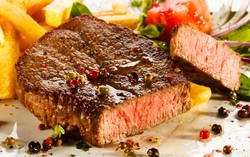 Muslim Amerika Khawatirkan Soal Standar Makanan Halal