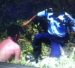 Polisi Selidiki Oknum Petugas Rutan yang Aniaya Tahanan di Berau Kaltim