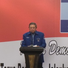 SBY Minta Kader Introspeksi Jika Ada Masalah, Jangan Lempar Sana-sini